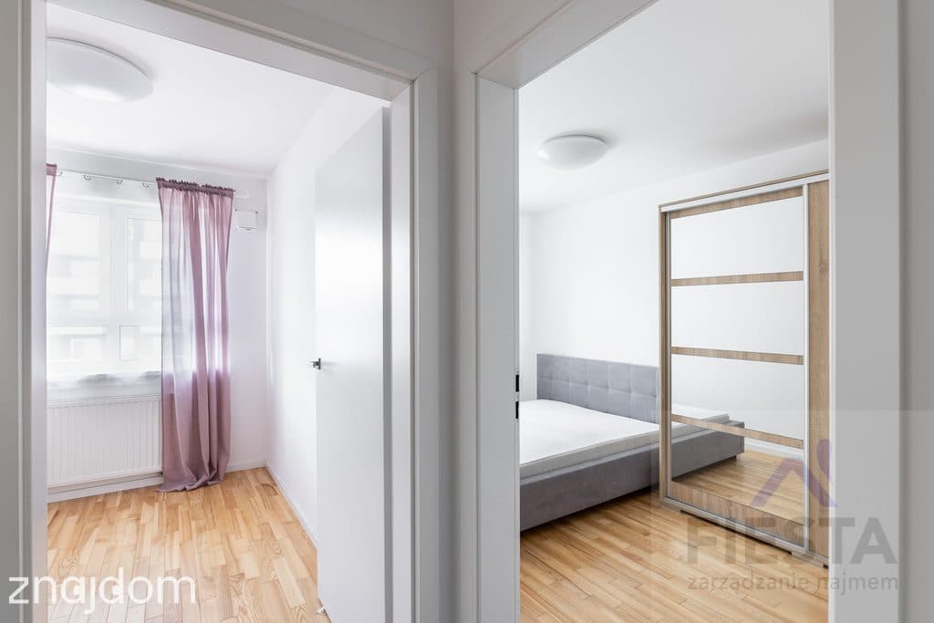 Warszawa-Wola-3 pokojowe-Dworzec Zachodni-garaż - zdjęcie 4