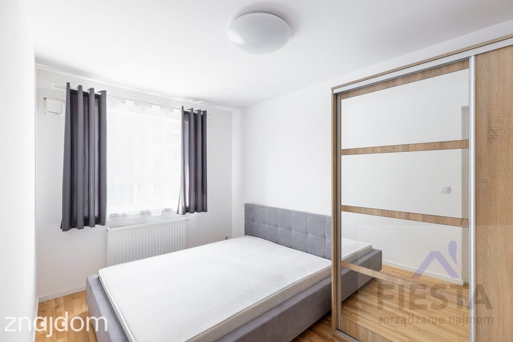 Warszawa-Wola-3 pokojowe-Dworzec Zachodni-garaż - zdjęcie 5