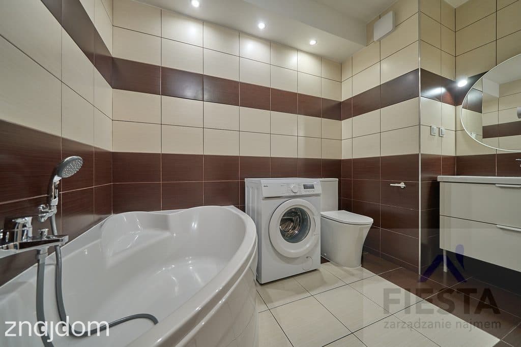 Lublin, Ponikwoda - kawalerka 36 m2, blisko UM - zdjęcie 8