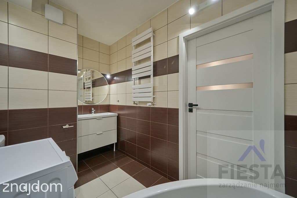 Lublin, Ponikwoda - kawalerka 36 m2, blisko UM - zdjęcie 9