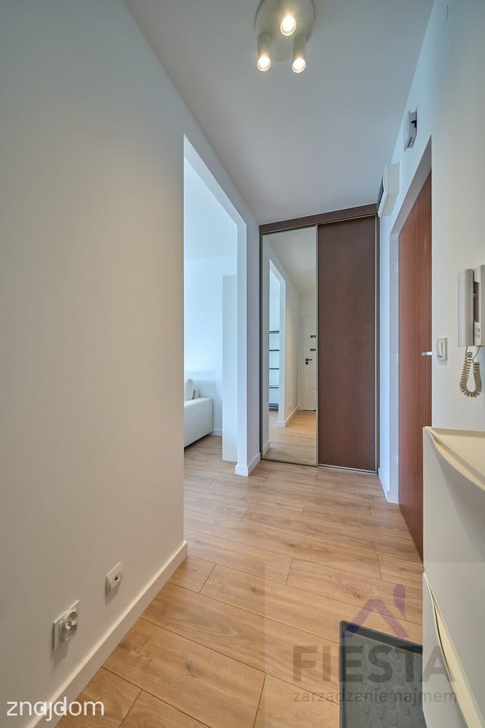 Lublin, Ponikwoda - kawalerka 36 m2, blisko UM - zdjęcie 10