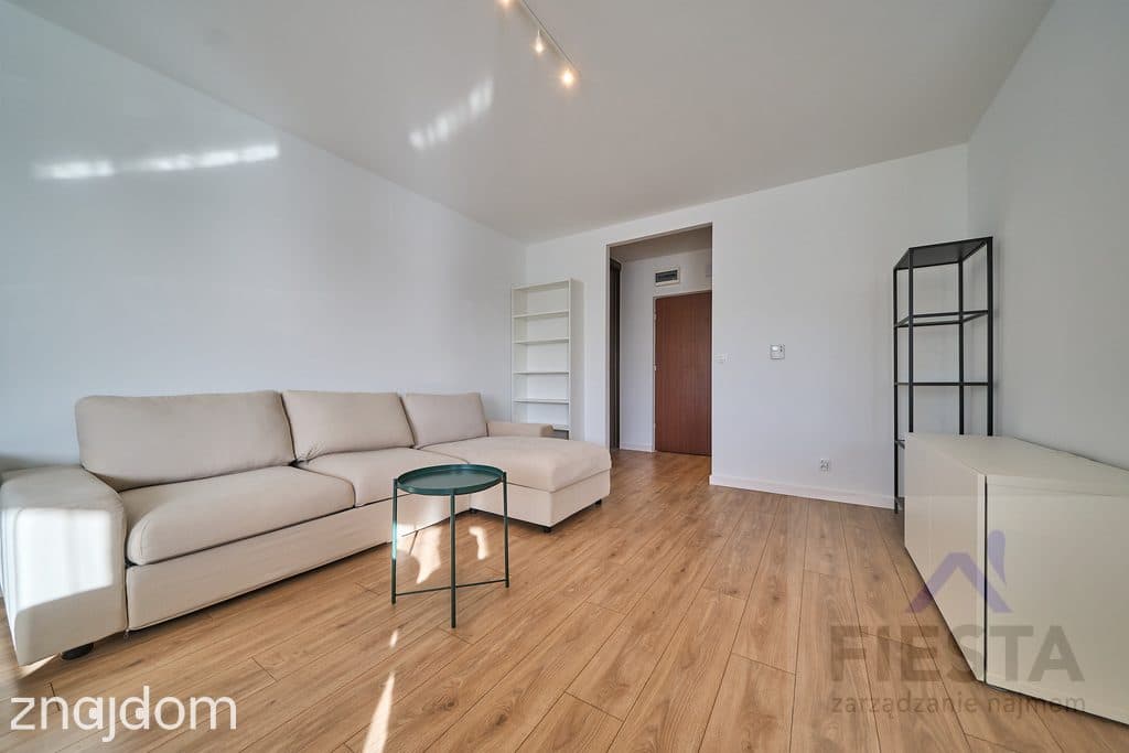 Lublin, Ponikwoda - kawalerka 36 m2, blisko UM - zdjęcie 3