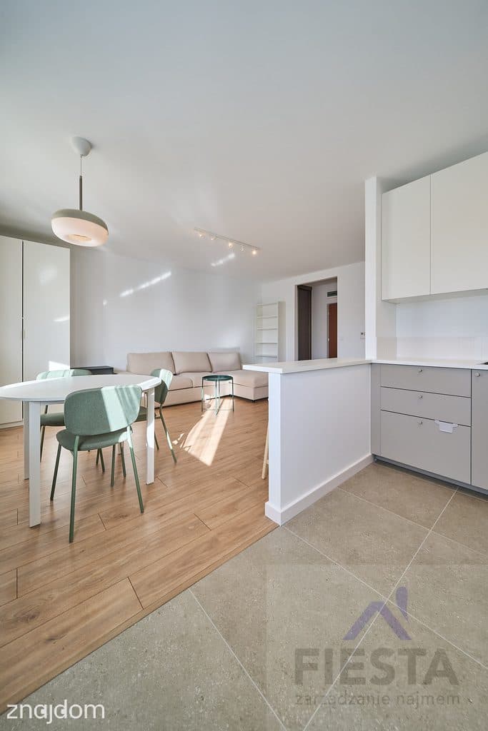 Lublin, Ponikwoda - kawalerka 36 m2, blisko UM - zdjęcie 5