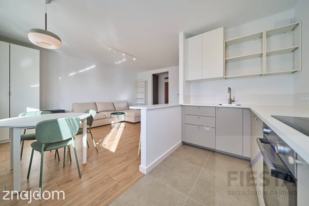 Lublin, Ponikwoda - kawalerka 36 m2, blisko UM - zdjęcie 6