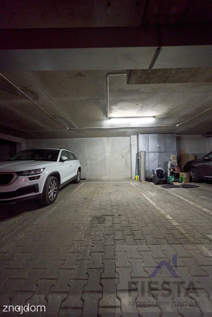 Lublin, Ponikwoda - kawalerka 36 m2, blisko UM - zdjęcie 13