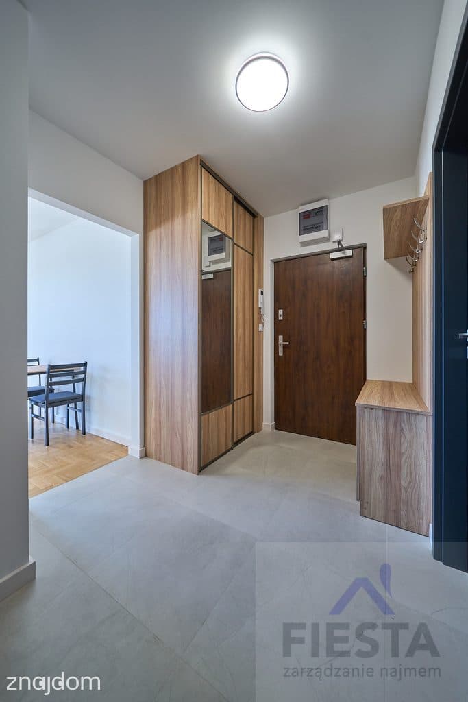 Lublin, Węglin ul. Kwarcowa-mieszkanie 3-pokojowe - zdjęcie 6