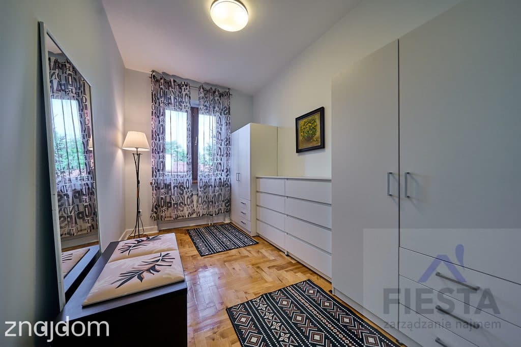 Lublin, Dziesiąta - ul. Mickiewicza 3 pokoje 70 m2 - zdjęcie 4