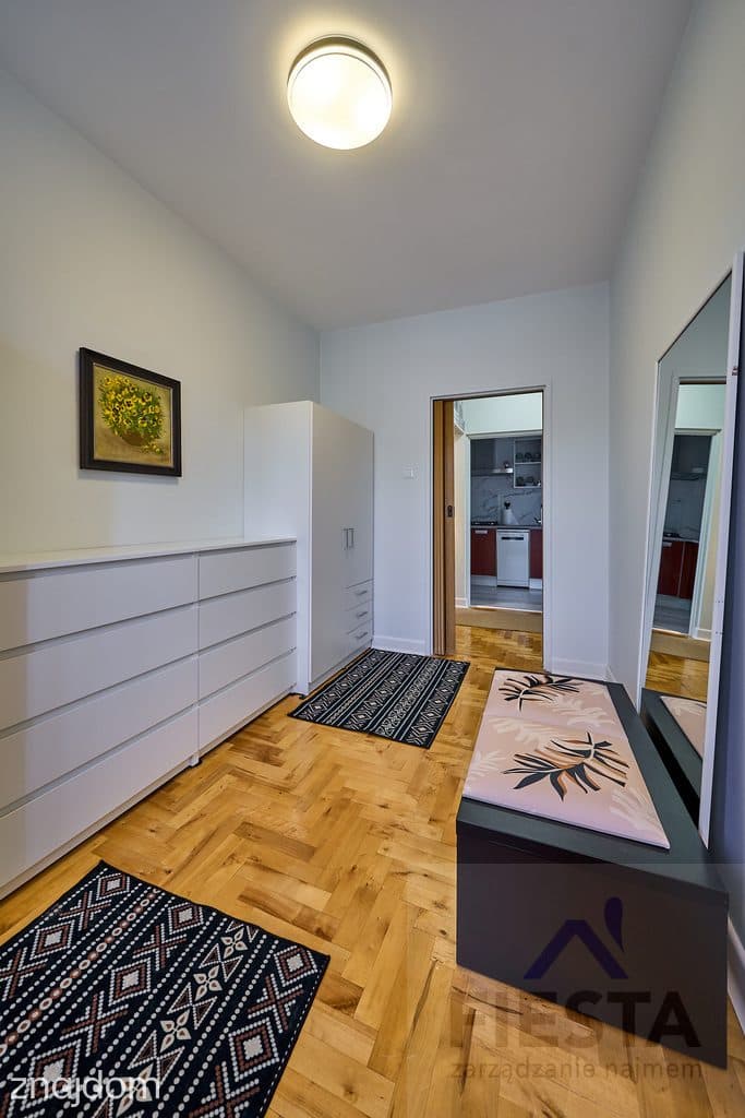 Lublin, Dziesiąta - ul. Mickiewicza 3 pokoje 70 m2 - zdjęcie 5