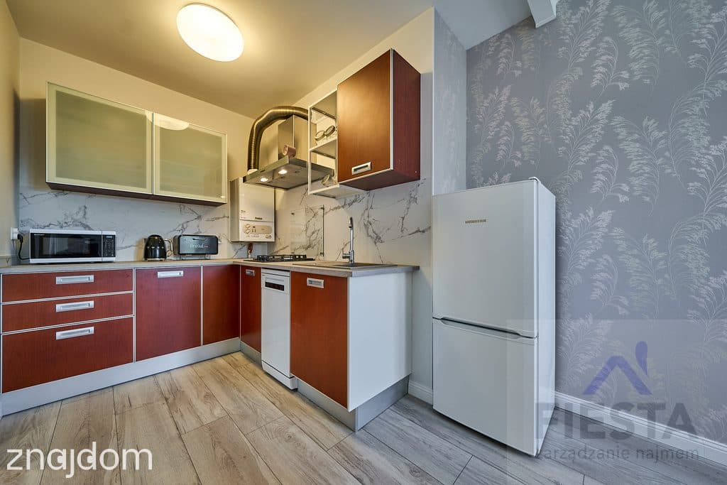 Lublin, Dziesiąta - ul. Mickiewicza 3 pokoje 70 m2 - zdjęcie 10
