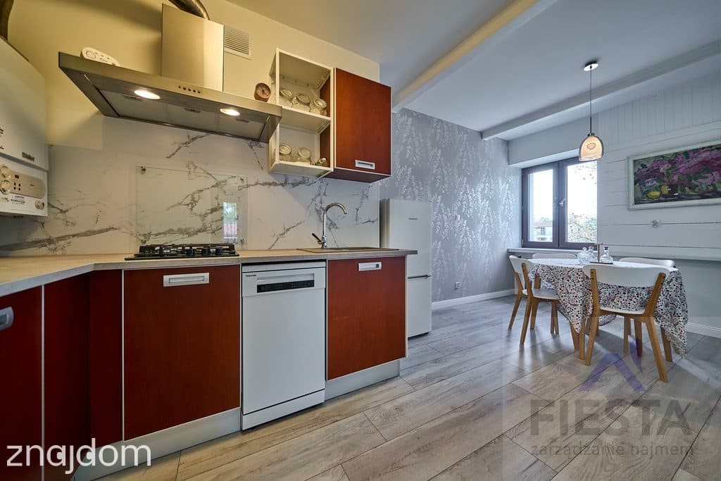 Lublin, Dziesiąta - ul. Mickiewicza 3 pokoje 70 m2 - zdjęcie 9