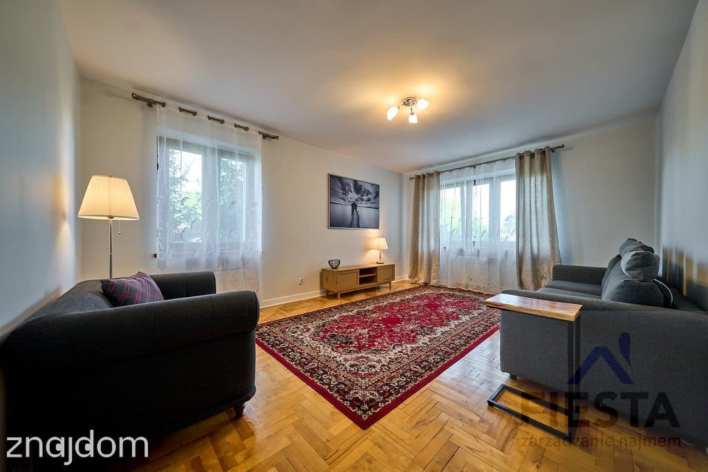 Lublin, Dziesiąta - ul. Mickiewicza 3 pokoje 70 m2 - zdjęcie 6