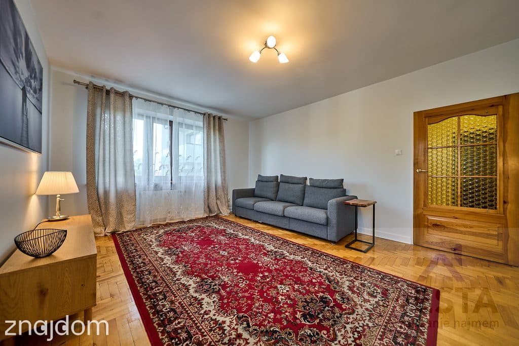 Lublin, Dziesiąta - ul. Mickiewicza 3 pokoje 70 m2 - zdjęcie 8