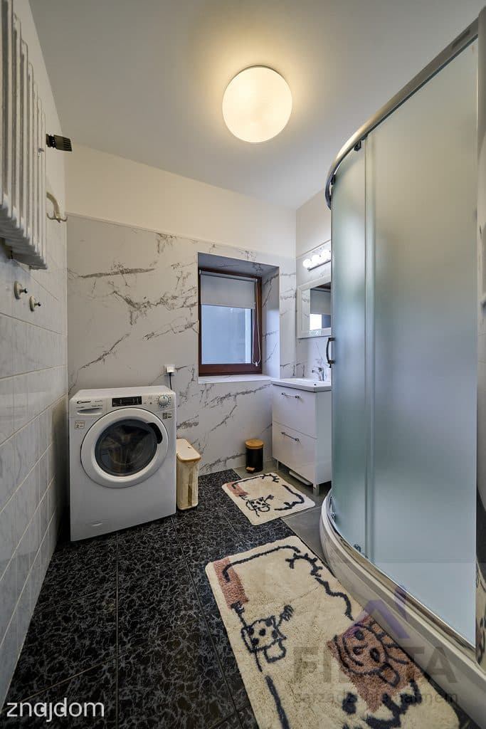 Lublin, Dziesiąta - ul. Mickiewicza 3 pokoje 70 m2 - zdjęcie 14