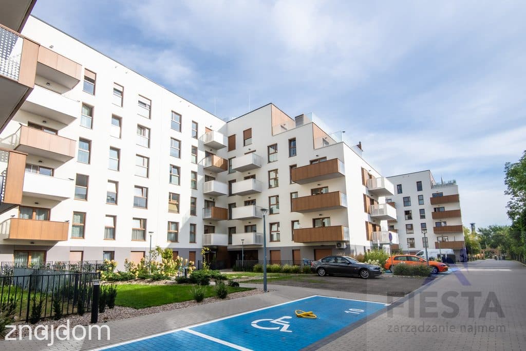 Nowe 2 pokoje | balkon | garaż | Milczańska - zdjęcie 19