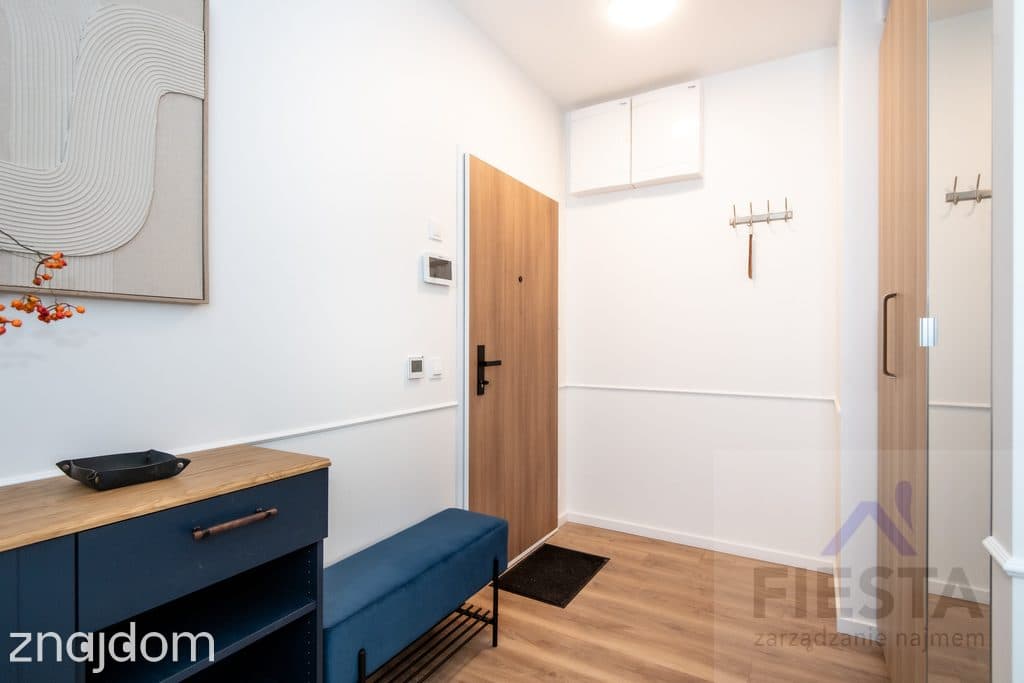 Nowe 2 pokoje | balkon | garaż | Milczańska - zdjęcie 6