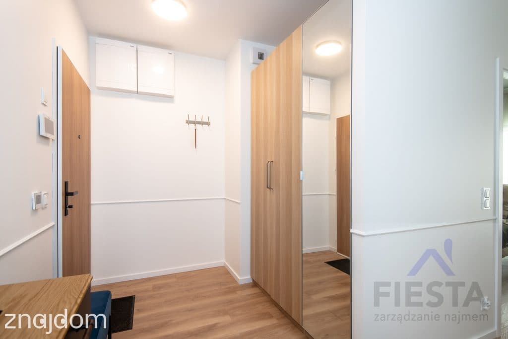 Nowe 2 pokoje | balkon | garaż | Milczańska - zdjęcie 10