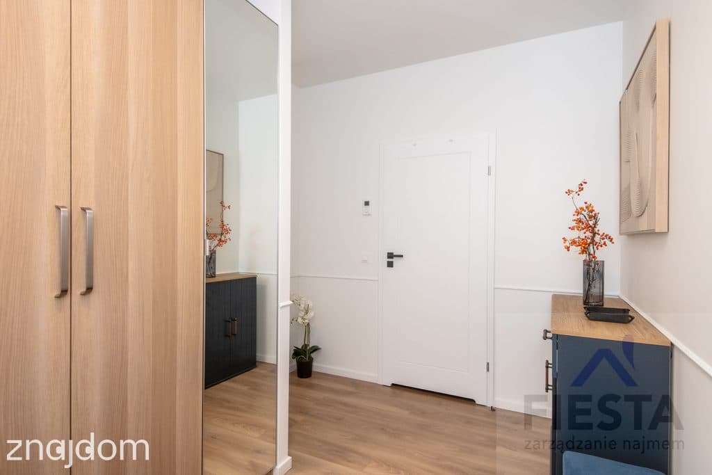 Nowe 2 pokoje | balkon | garaż | Milczańska - zdjęcie 11