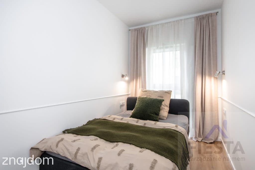 Nowe 2 pokoje | balkon | garaż | Milczańska - zdjęcie 4