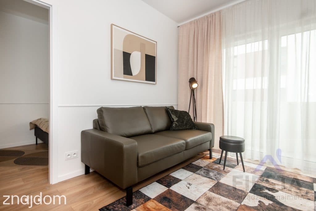 Nowe 2 pokoje | balkon | garaż | Milczańska - zdjęcie 13