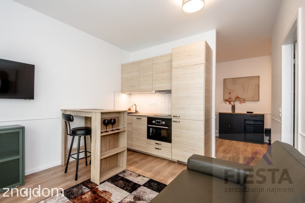 Nowe 2 pokoje | balkon | garaż | Milczańska - zdjęcie 15