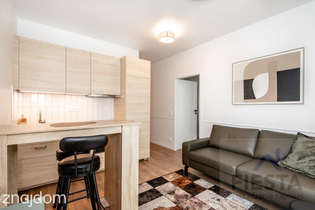 Nowe 2 pokoje | balkon | garaż | Milczańska - zdjęcie 3