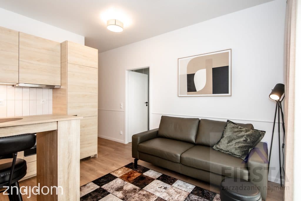 Nowe 2 pokoje | balkon | garaż | Milczańska - zdjęcie 16