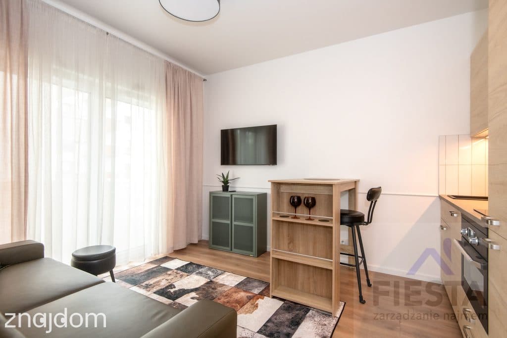 Nowe 2 pokoje | balkon | garaż | Milczańska - zdjęcie 17