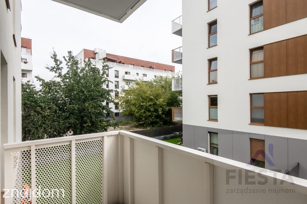 Nowe 2 pokoje | balkon | garaż | Milczańska - zdjęcie 18