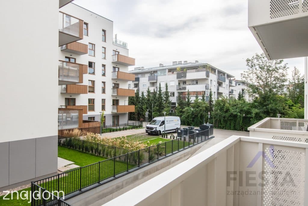 Nowe 2 pokoje | balkon | garaż | Milczańska - zdjęcie 8