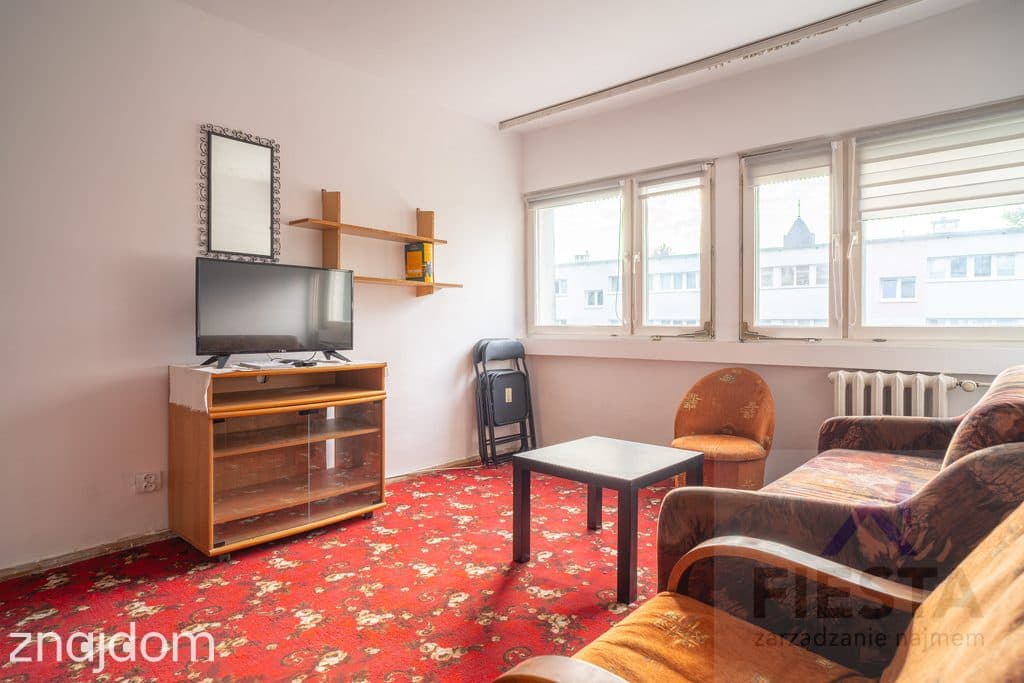 Gotowe do wprowadzenia M3 z balkonem/ Wici 52 - zdjęcie 3