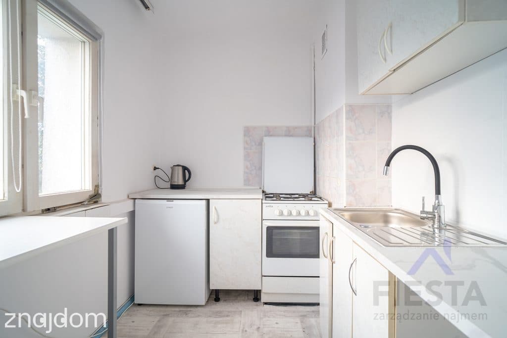 Gotowe do wprowadzenia M3 z balkonem/ Wici 52 - zdjęcie 5