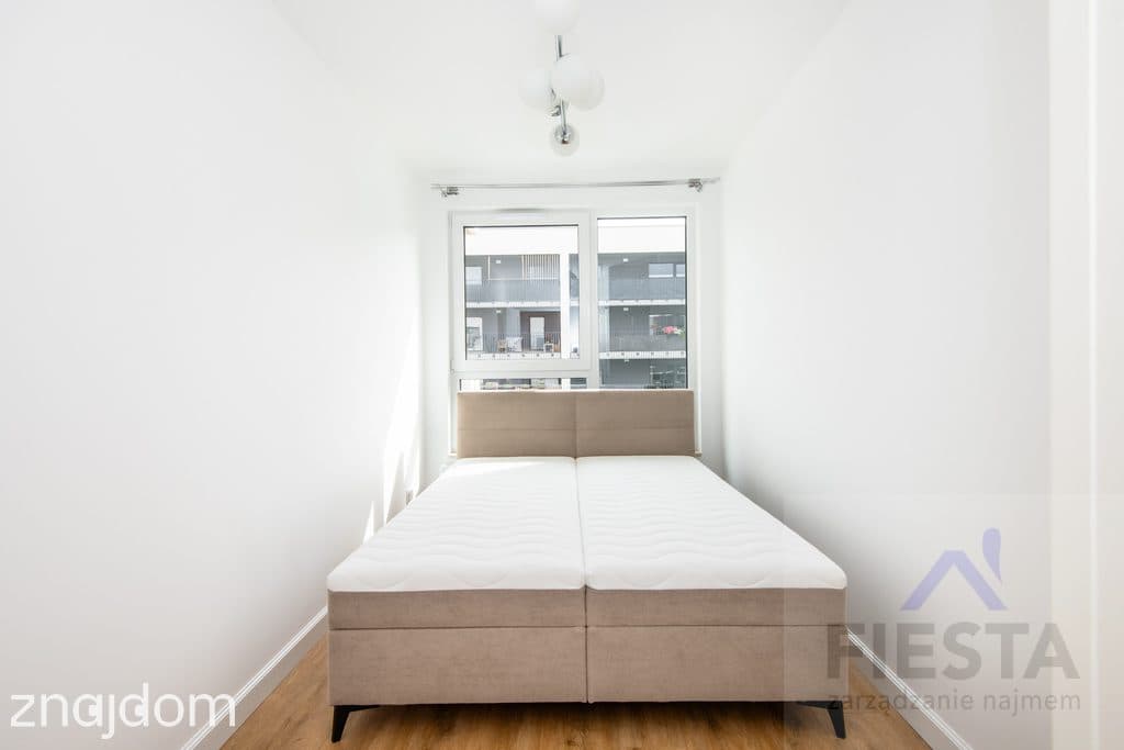 Nowe 2 pokoje | balkon | garaż |ul. Jeleniogórska - zdjęcie 11
