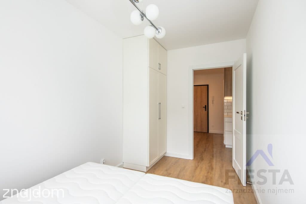 Nowe 2 pokoje | balkon | garaż |ul. Jeleniogórska - zdjęcie 12