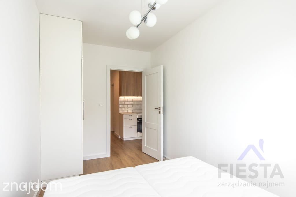 Nowe 2 pokoje | balkon | garaż |ul. Jeleniogórska - zdjęcie 13