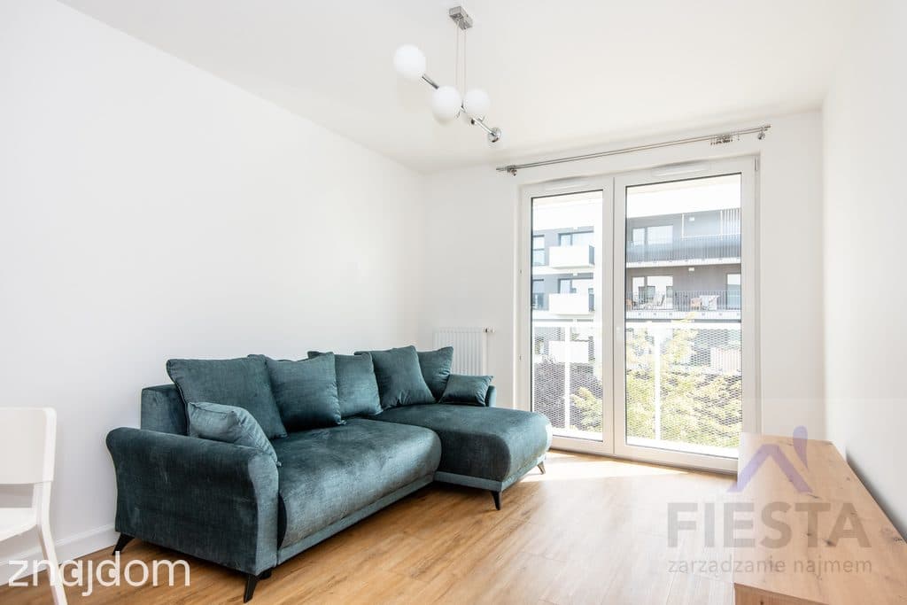 Nowe 2 pokoje | balkon | garaż |ul. Jeleniogórska - zdjęcie 16