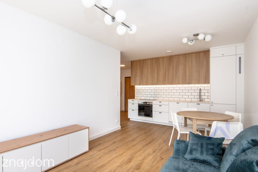 Nowe 2 pokoje | balkon | garaż |ul. Jeleniogórska - zdjęcie 17