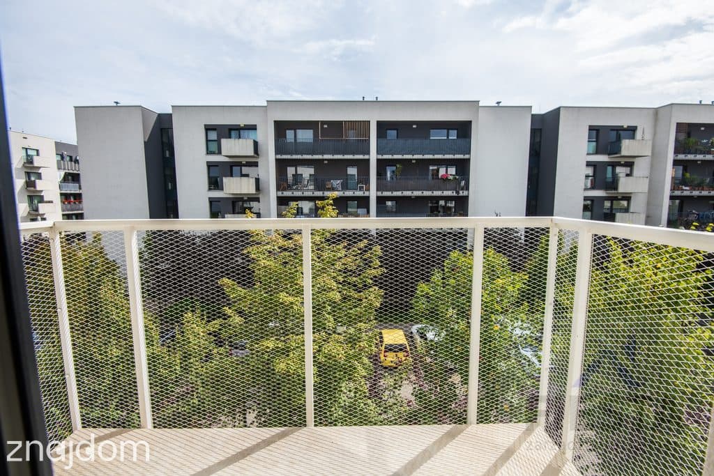 Nowe 2 pokoje | balkon | garaż |ul. Jeleniogórska - zdjęcie 18