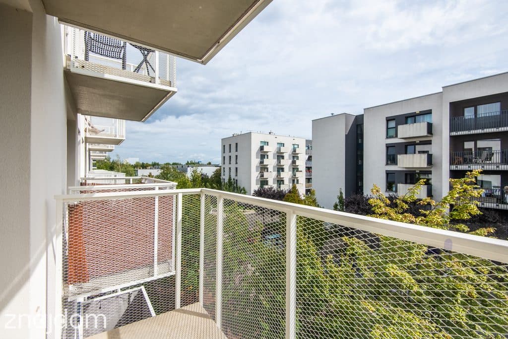 Nowe 2 pokoje | balkon | garaż |ul. Jeleniogórska - zdjęcie 8