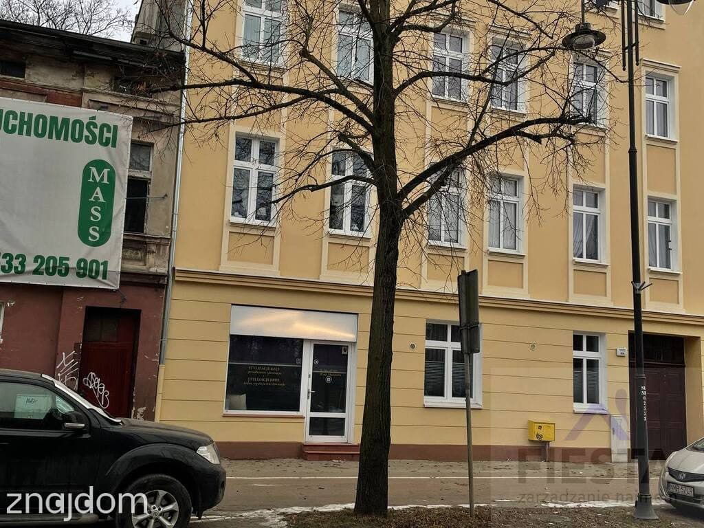 Lokal Handlowo-usługowy przy ul. Gdańskiej - zdjęcie 7