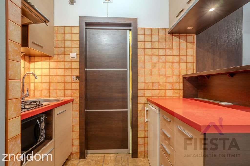 Przytulne mieszkanie na Retkinii – 26 m² - zdjęcie 3