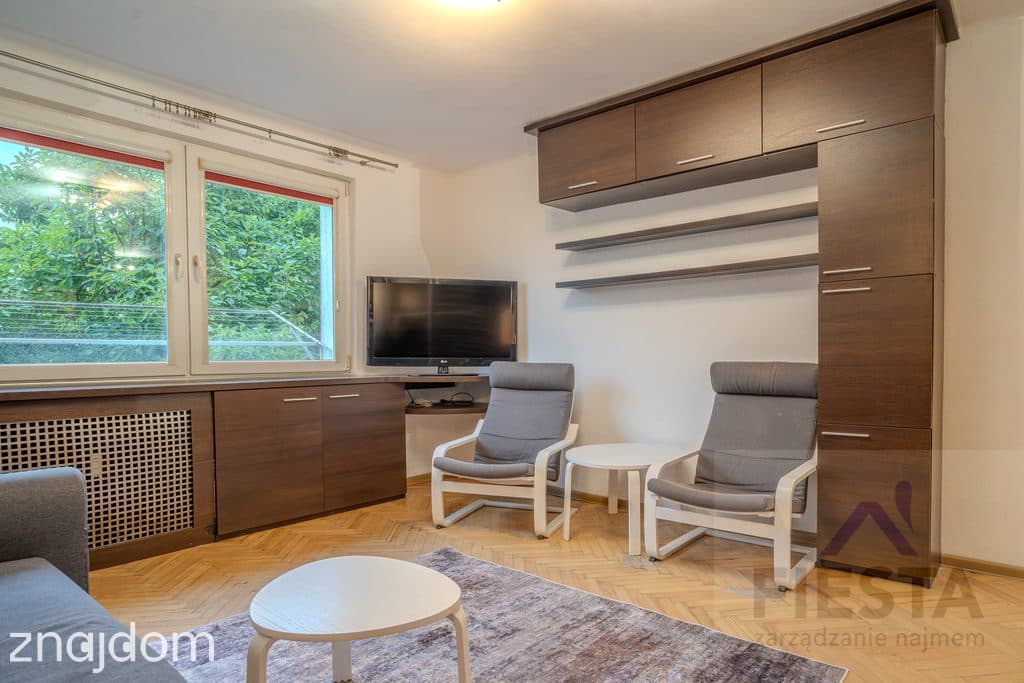 Przytulne mieszkanie na Retkinii – 26 m² - zdjęcie 2