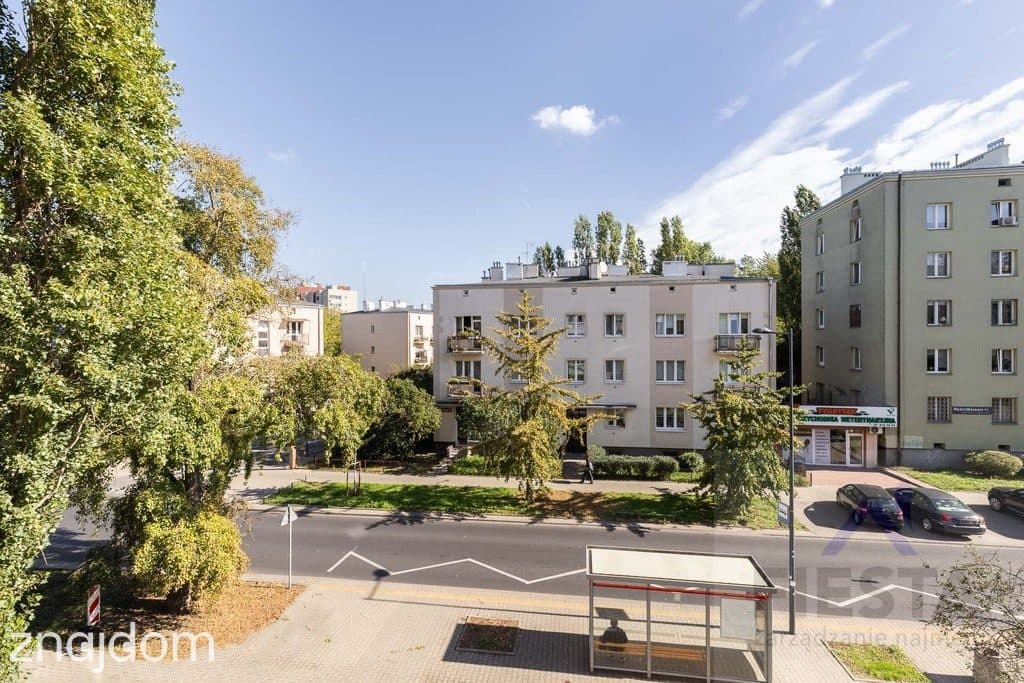 Kawalerka po remoncie Grochów parking - zdjęcie 8