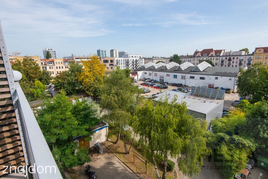 3 pokoje z balkonem, Miejsce w hali garażowej - zdjęcie 17