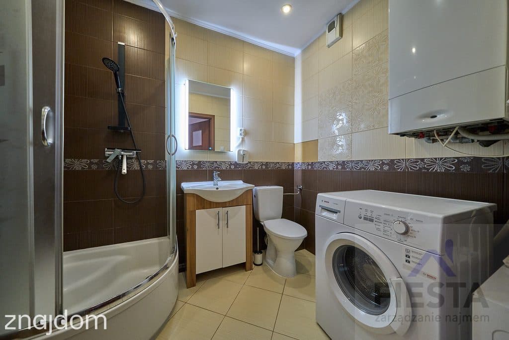 Lublin, Węglinek, Jaspisowa ,63 m2 ,3 pokoje garaż - zdjęcie 12