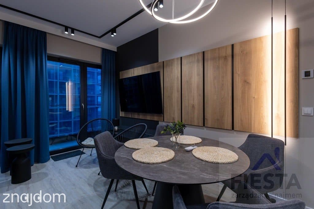 Nowoczesny apartament z garażem , Góreckiego 19 - zdjęcie 3
