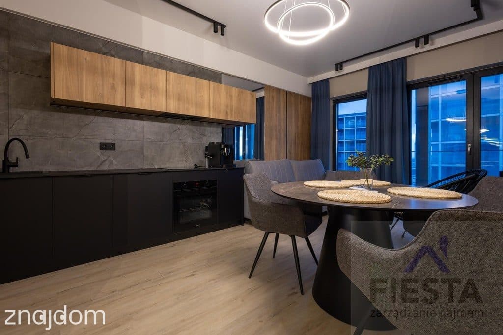 Nowoczesny apartament z garażem , Góreckiego 19 - zdjęcie 5