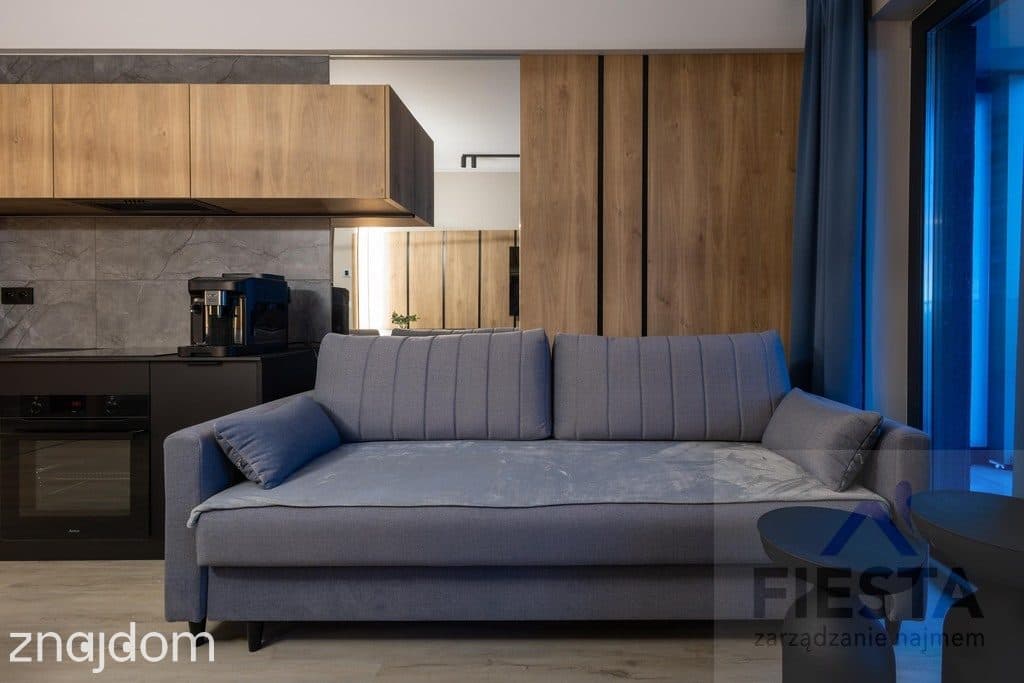Nowoczesny apartament z garażem , Góreckiego 19 - zdjęcie 6