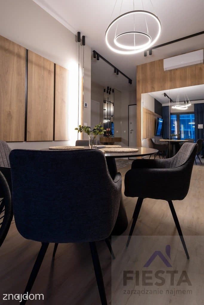 Nowoczesny apartament z garażem , Góreckiego 19 - zdjęcie 2