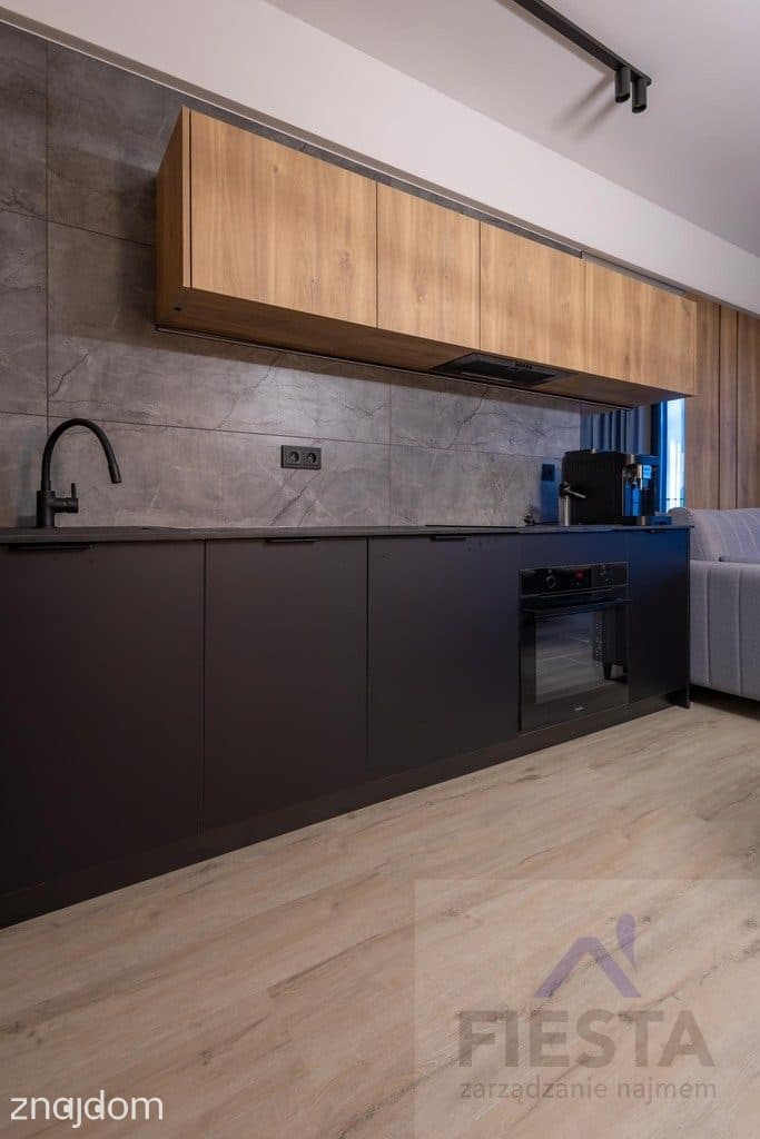 Nowoczesny apartament z garażem , Góreckiego 19 - zdjęcie 9