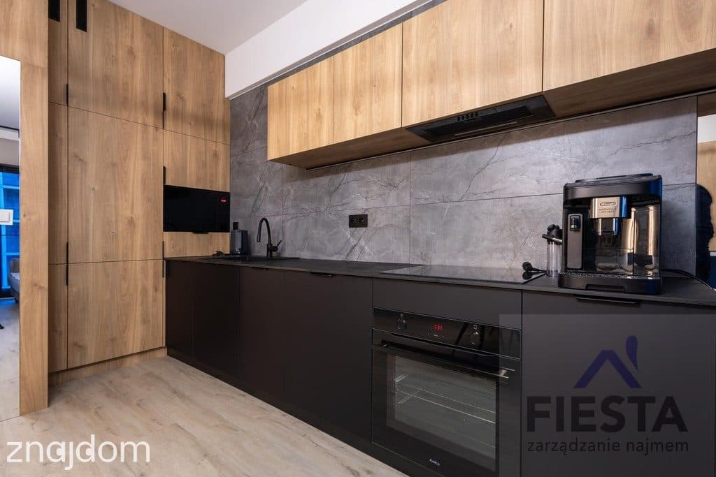 Nowoczesny apartament z garażem , Góreckiego 19 - zdjęcie 10